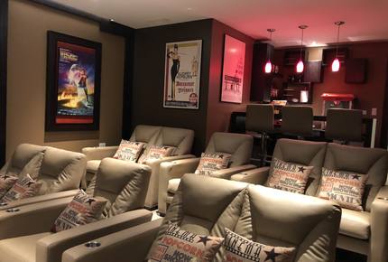 Casa Regina - Quito, Ecuador