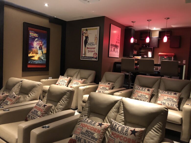 Casa Regina - Quito, Ecuador