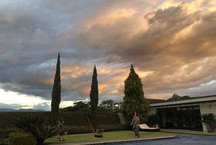 Casa Regina - Quito, Ecuador