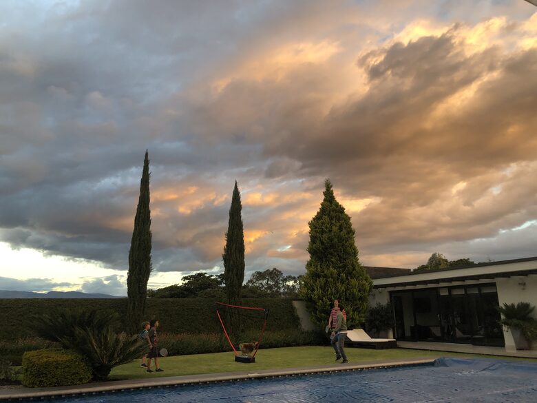 Casa Regina - Quito, Ecuador