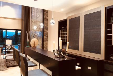 Casa Regina - Quito, Ecuador