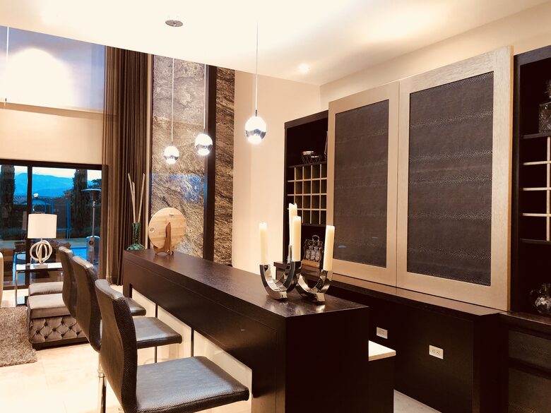 Casa Regina - Quito, Ecuador