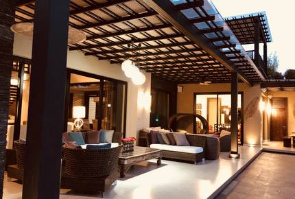 Casa Regina - Quito, Ecuador