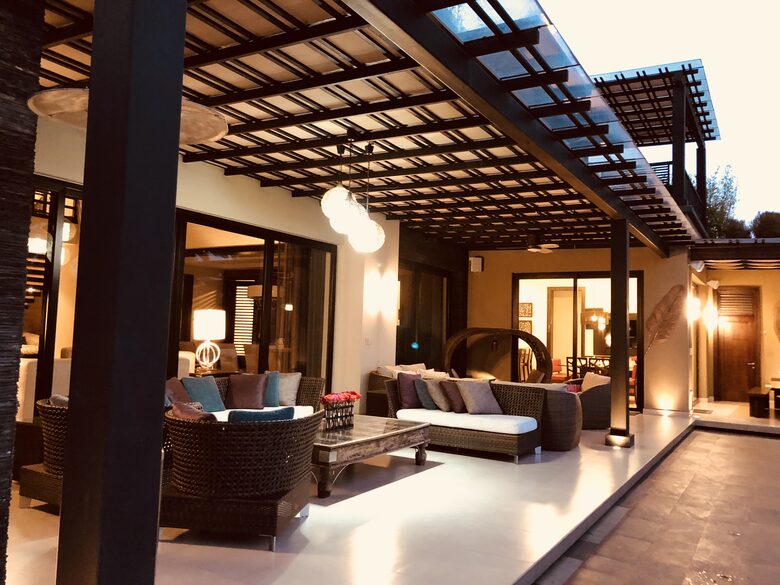 Casa Regina - Quito, Ecuador