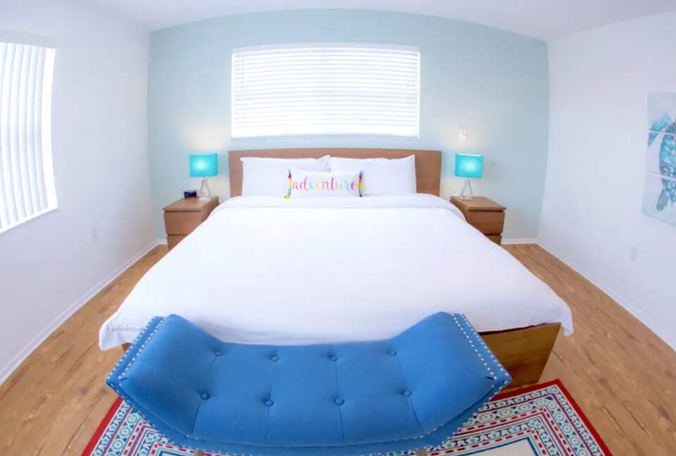 St Pete Beach Home - St Pete Beach, Florida