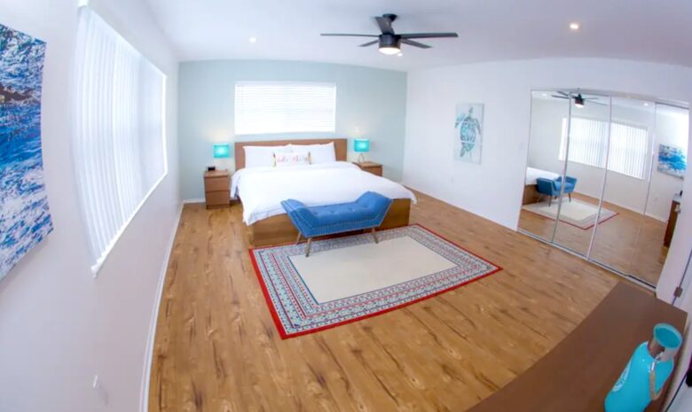 St Pete Beach Home - St Pete Beach, Florida