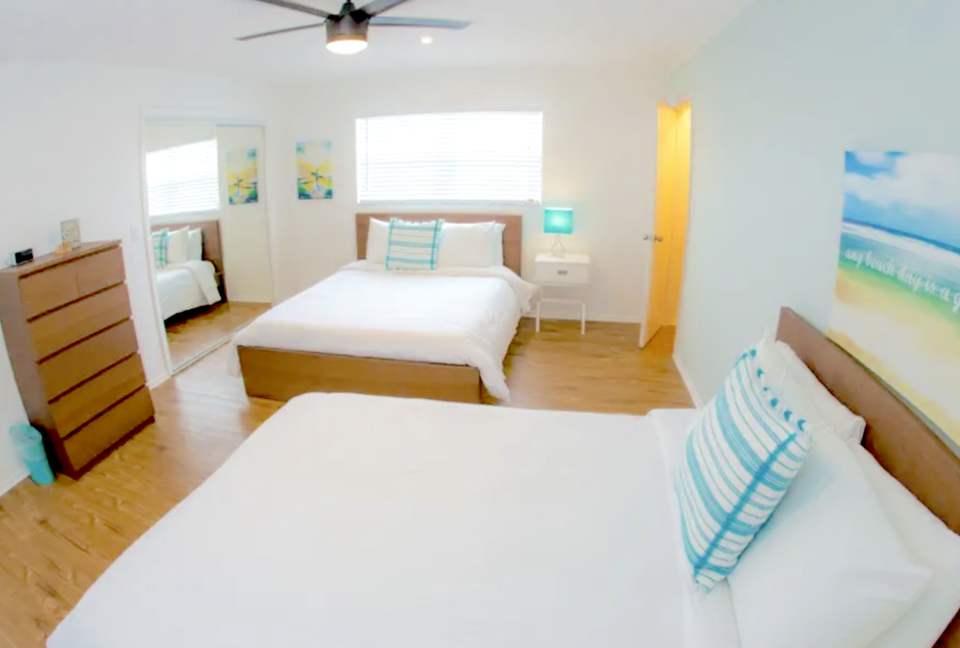 St Pete Beach Home - St Pete Beach, Florida