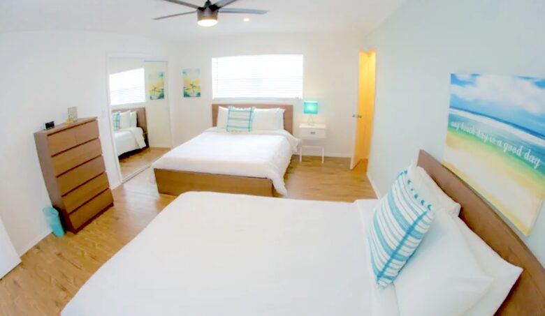 St Pete Beach Home - St Pete Beach, Florida