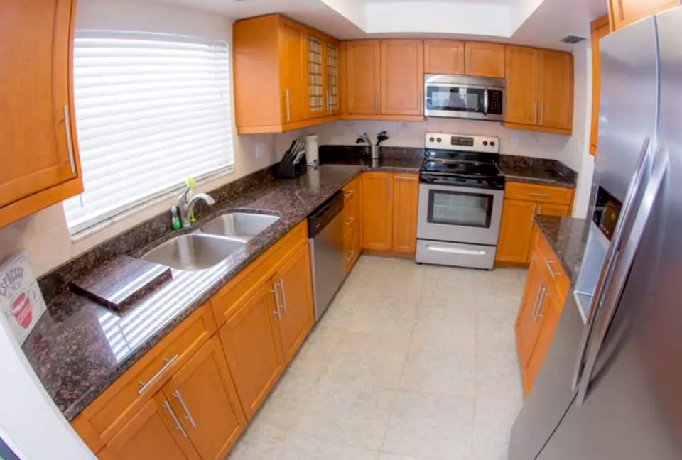 St Pete Beach Home - St Pete Beach, Florida