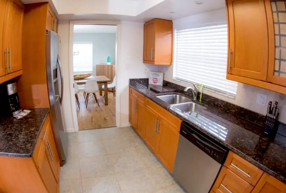 St Pete Beach Home - St Pete Beach, Florida