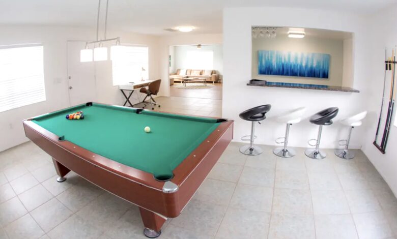 St Pete Beach Home - St Pete Beach, Florida