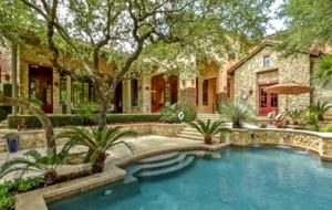 ABOVE - Texas Luxury Encapsulated - Austin, Texas
