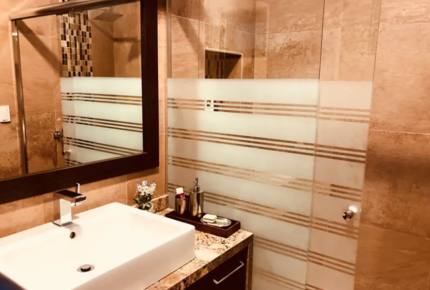 Casa Regina - Quito, Ecuador