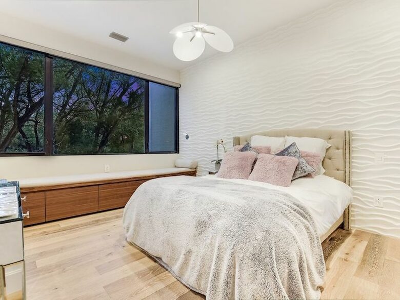 ABOVE - Pinnacle Estate - Austin, Texas