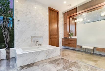 ABOVE - Pinnacle Estate - Austin, Texas