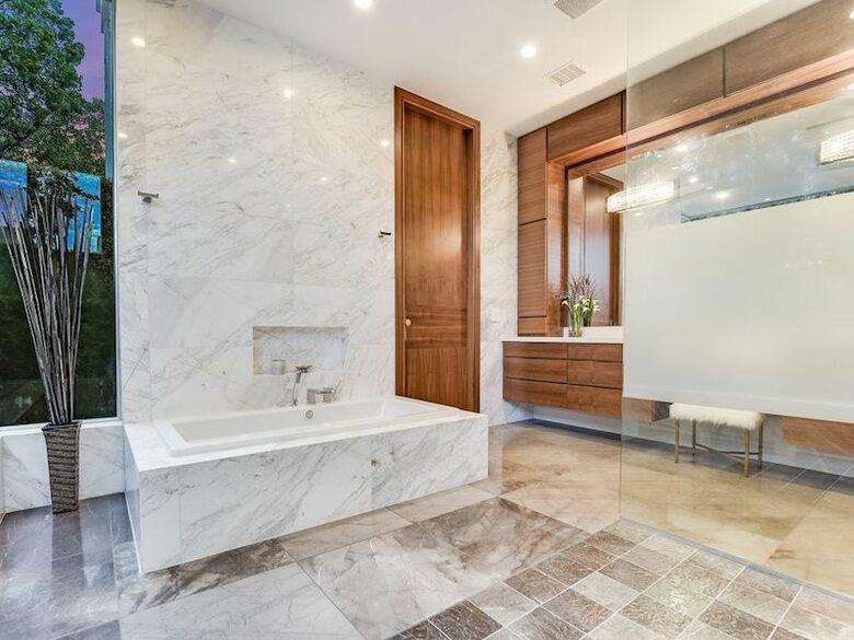 ABOVE - Pinnacle Estate - Austin, Texas