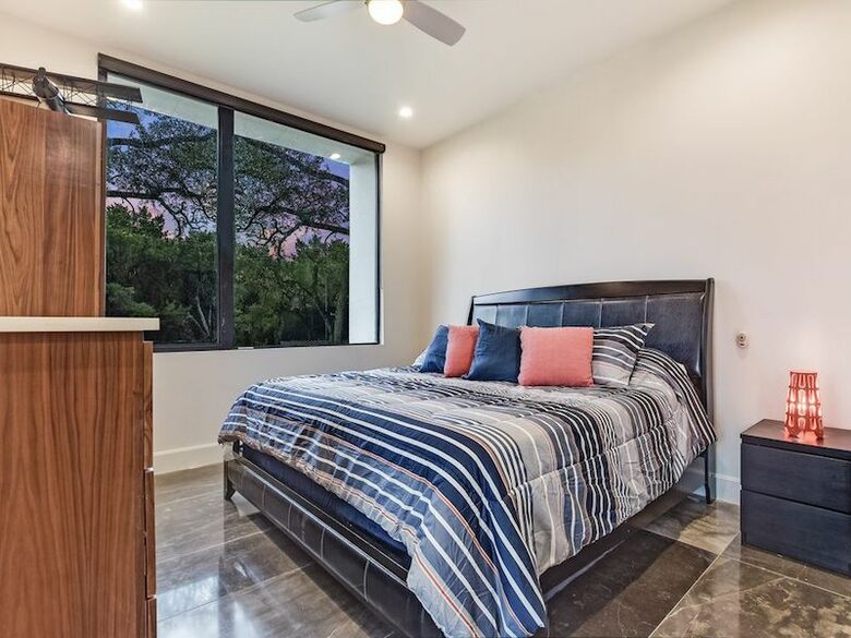 ABOVE - Pinnacle Estate - Austin, Texas