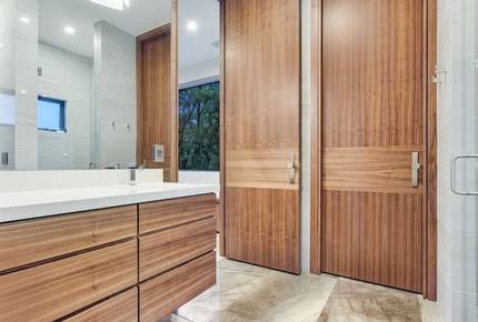 ABOVE - Pinnacle Estate - Austin, Texas