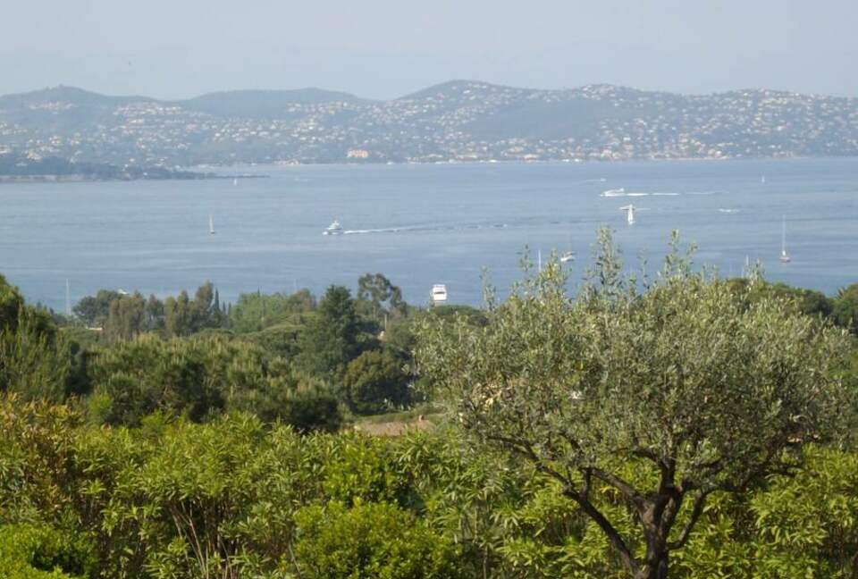 Beau Site - Saint Tropez, France