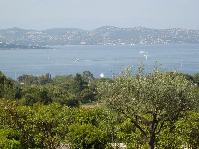 Beau Site - Saint Tropez, France