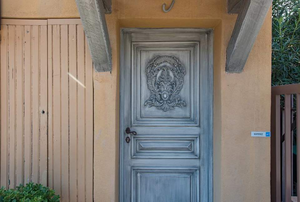 Beau Site - Saint Tropez, France