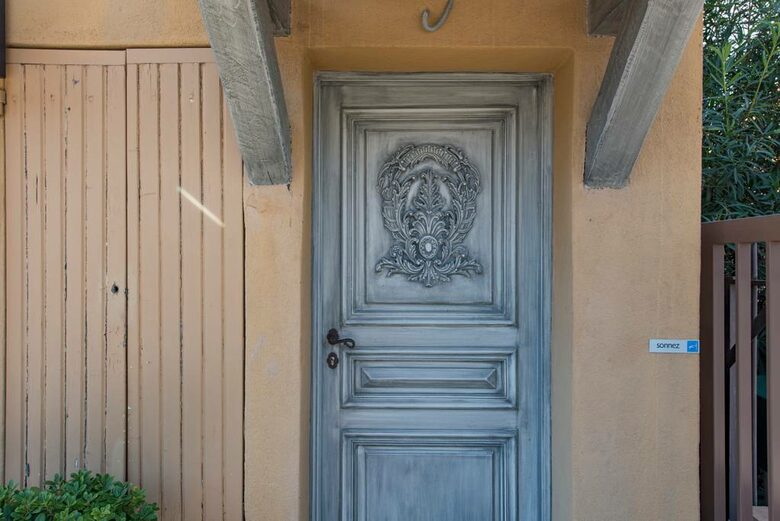 Beau Site - Saint Tropez, France