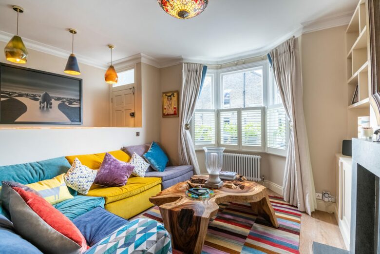 Wandsworth Home - London, United Kingdom