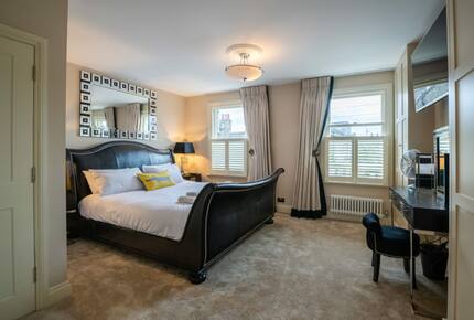 Wandsworth Home - London, United Kingdom