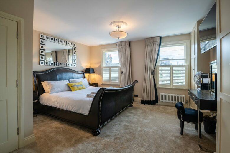 Wandsworth Home - London, United Kingdom