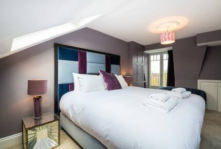 Wandsworth Home - London, United Kingdom