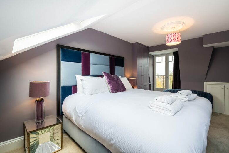 Wandsworth Home - London, United Kingdom