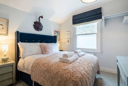 Wandsworth Home - London, United Kingdom