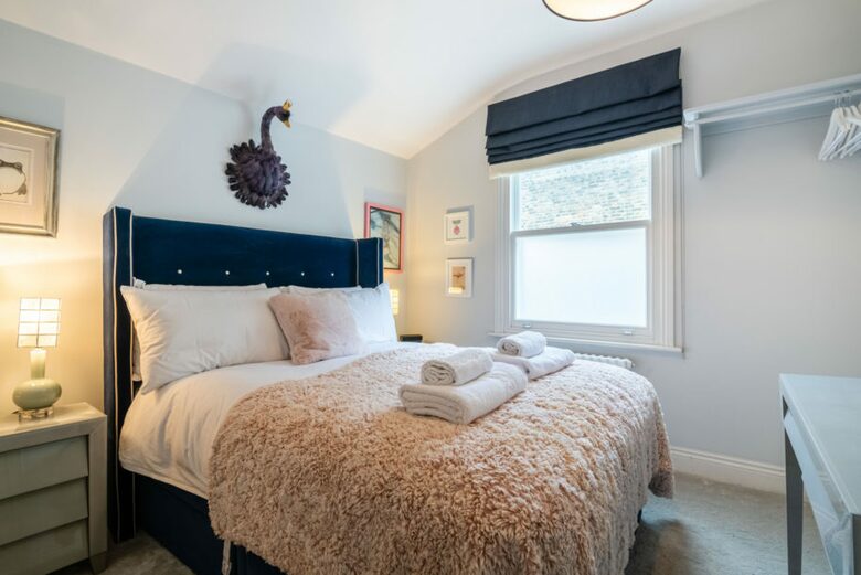 Wandsworth Home - London, United Kingdom