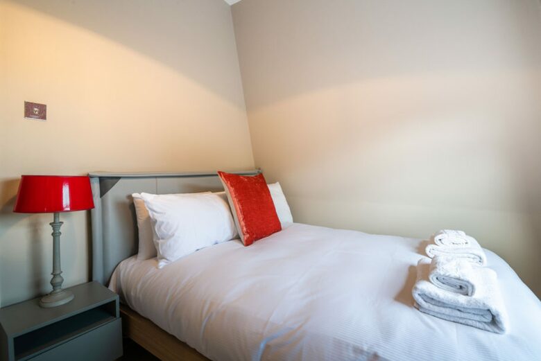 Wandsworth Home - London, United Kingdom