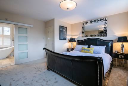 Wandsworth Home - London, United Kingdom