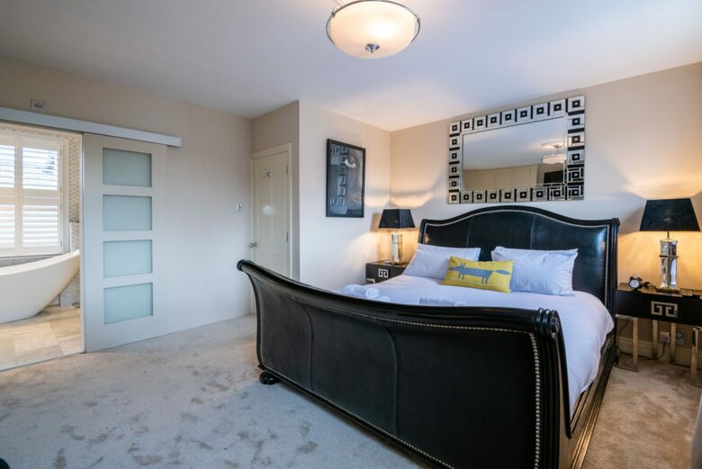 Wandsworth Home - London, United Kingdom