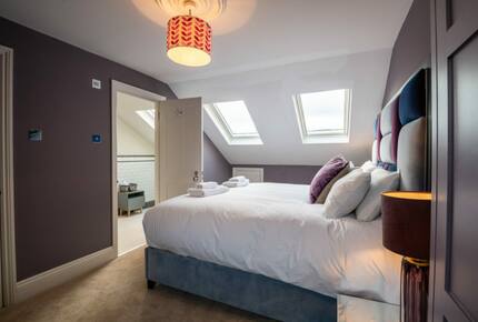 Wandsworth Home - London, United Kingdom