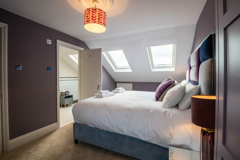 Wandsworth Home - London, United Kingdom