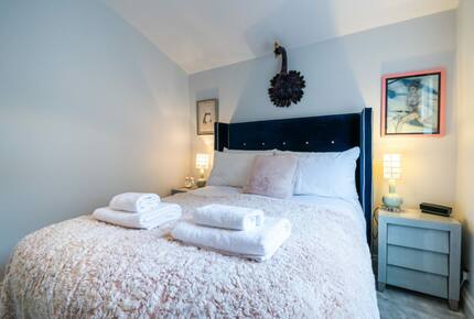 Wandsworth Home - London, United Kingdom