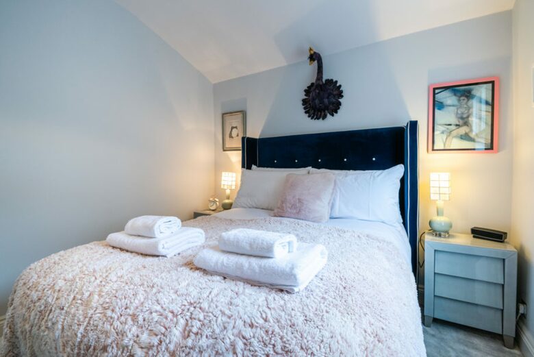 Wandsworth Home - London, United Kingdom