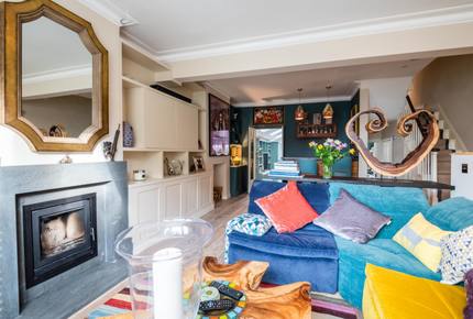 Wandsworth Home - London, United Kingdom