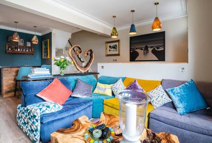 Wandsworth Home - London, United Kingdom