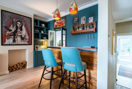 Wandsworth Home - London, United Kingdom