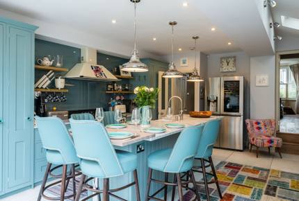 Wandsworth Home - London, United Kingdom