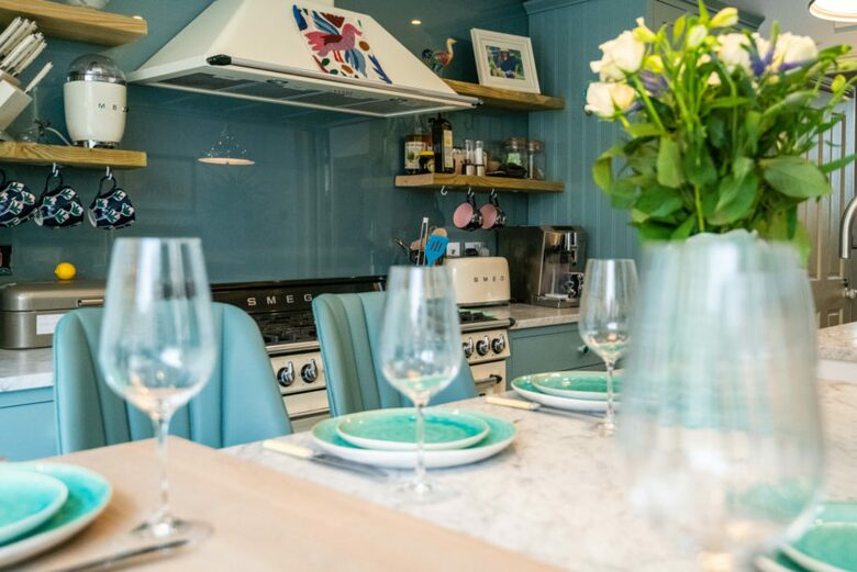 Wandsworth Home - London, United Kingdom