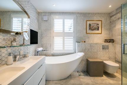 Wandsworth Home - London, United Kingdom