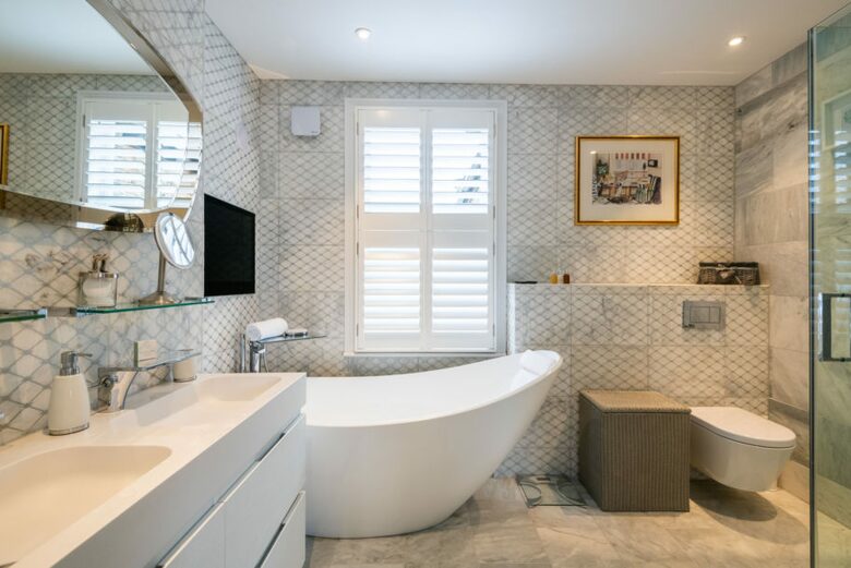 Wandsworth Home - London, United Kingdom