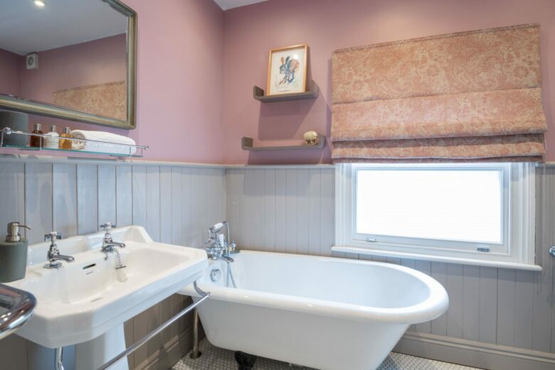 Wandsworth Home - London, United Kingdom