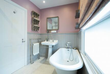 Wandsworth Home - London, United Kingdom