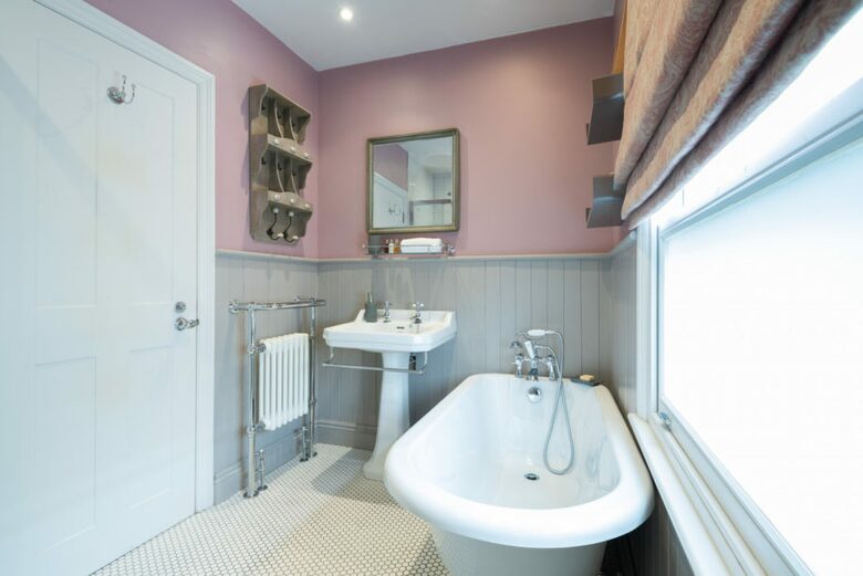 Wandsworth Home - London, United Kingdom